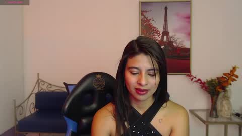 Snapshot of lady_isabella_ chatting on 15, 5, 2026 Lady Isabella online show from 15, 5, 2026