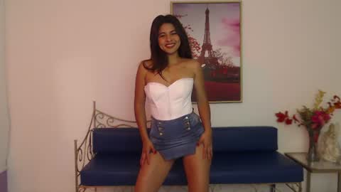 Snapshot of lady_isabella_ chatting on 11, 6, 2026 Lady Isabella online show from 11, 6, 2026