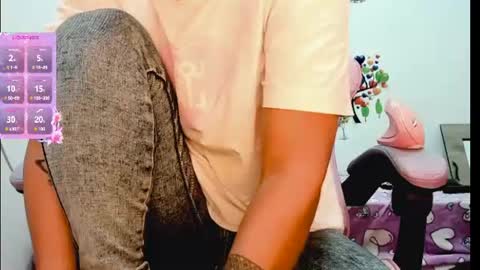 Snapshot of lady_jhana chatting on 9, 7, 2026 Jhana online show from 9, 7, 2026