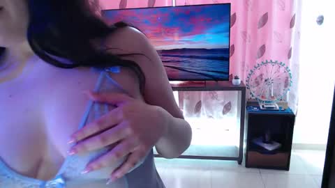 Lady Kaisa online show from 27, 9, 2025