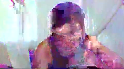 Snapshot of lady_krisha chatting on 14, 10, 2025 lady_krisha online show from 14, 10, 2025