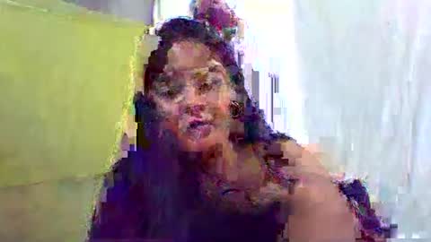Snapshot of lady_krisha chatting on 16, 10, 2025 lady_krisha online show from 16, 10, 2025