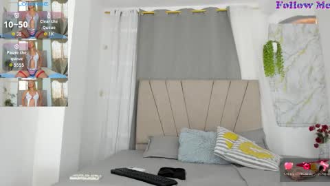 lady_miss___ online show from 17, 3, 2026