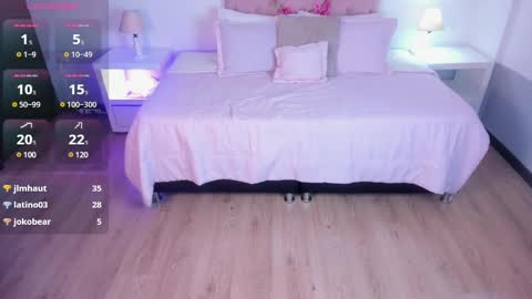 Lady  online show from 25, 1, 2025