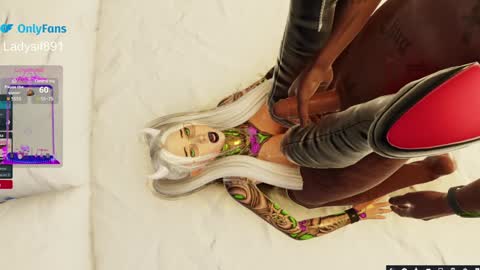 Snapshot of lady_sif_ chatting on 27, 12, 2024 lady_sif_ online show from 27, 12, 2024