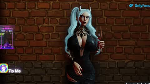 Snapshot of lady_sif_ chatting on 21, 1, 2025 lady_sif_ online show from 21, 1, 2025