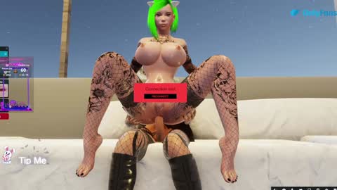 Snapshot of lady_sif_ chatting on 22, 1, 2025 lady_sif_ online show from 22, 1, 2025