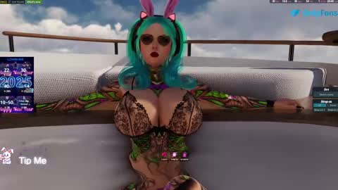 Snapshot of lady_sif_ chatting on 11, 3, 2025 lady_sif_ online show from 11, 3, 2025