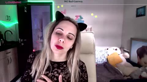 lady_smile69 online show from 29, 3, 2026