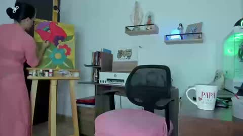 Sophie   online show from 23, 9, 2025