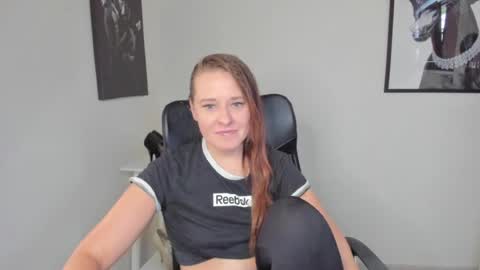 ALESSA online show from 7, 7, 2026