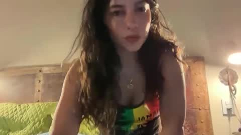 Snapshot of ladyarwen1 chatting on 16, 10, 2025 LadyArwen online show from 16, 10, 2025