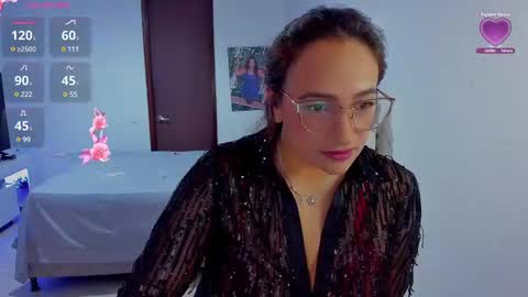 Snapshot of ladybekah chatting on 13, 2, 2025 Rebecca. i will come online soon guys. dont forget me . muahh online show from 13, 2, 2025