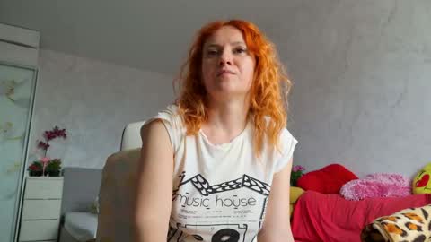 Sima Ladybigsmile online show from 26, 5, 2026