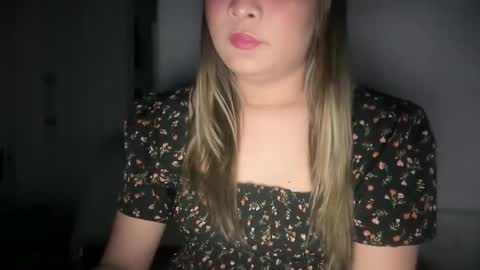 Aria online show from 1, 12, 2024