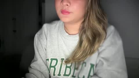 Aria online show from 2, 12, 2024