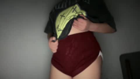 Aria online show from 27, 1, 2025