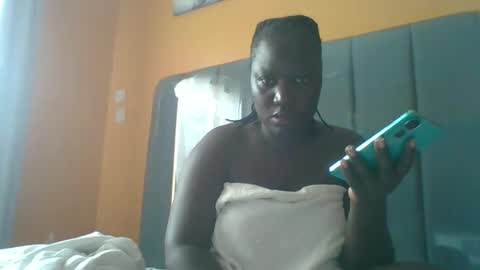 lindah32 online show from 8, 4, 2026