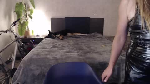 ladyboyhomemaker online show from 20, 9, 2025