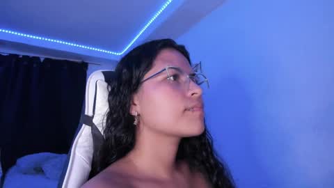  Lady  online show from 21, 1, 2025