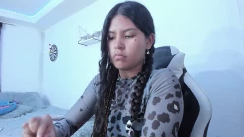  Lady  online show from 4, 2, 2025