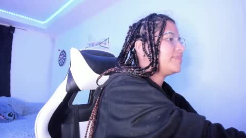  Lady  online show from 9, 2, 2025