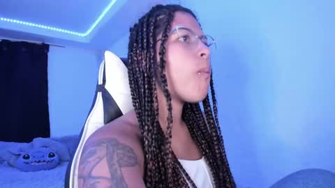  Lady  online show from 10, 2, 2025