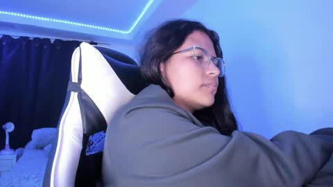  Lady  online show from 23, 2, 2025