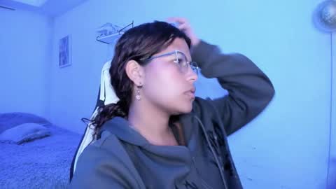  Lady  online show from 20, 12, 2025