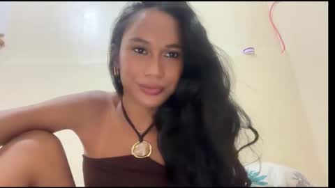 ladychoco21 online show from 21, 12, 2025