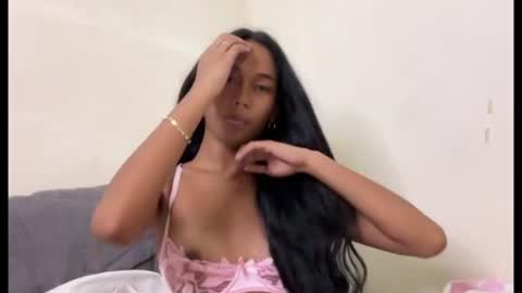 ladychoco21 online show from 10, 6, 2026