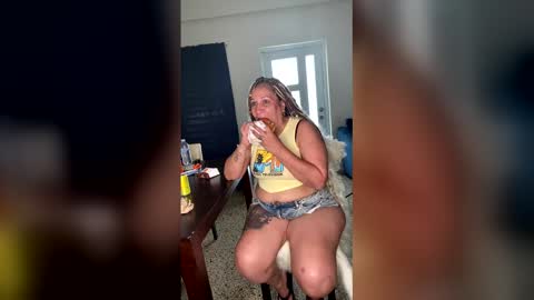 onlyfans  Ladycreamypr online show from 3, 4, 2026