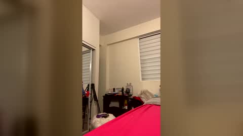 onlyfans  Ladycreamypr online show from 9, 4, 2026