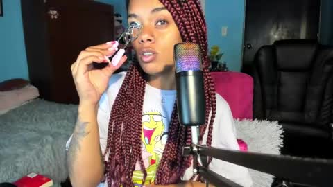 leidy daniela online show from 5, 12, 2024