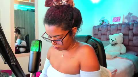 leidy daniela online show from 15, 12, 2024