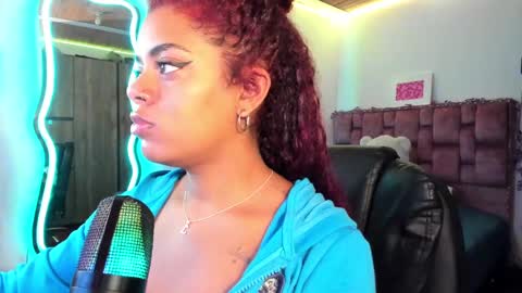 leidy daniela online show from 15, 1, 2025