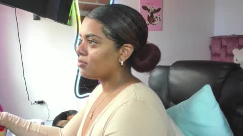 leidy daniela online show from 22, 2, 2026