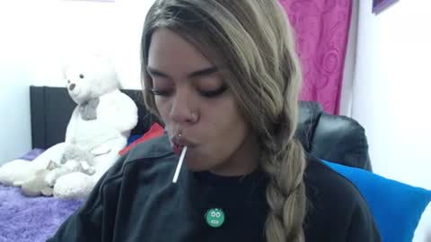 leidy daniela online show from 4, 7, 2026