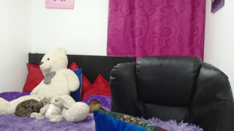 leidy daniela online show from 8, 7, 2026