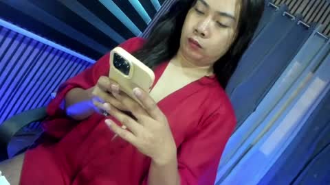 Snapshot of ladyfox_95 chatting on 4, 8, 2026 ask me online show from 4, 8, 2026