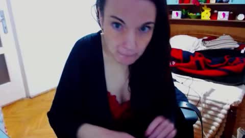 LadyLHoty online show from 3, 5, 2026