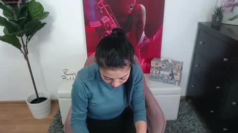 Lia online show from 24, 3, 2026