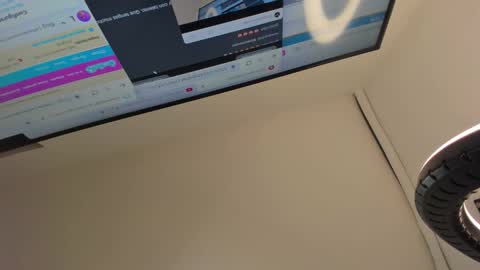 ladymadinght online show from 13, 12, 2025