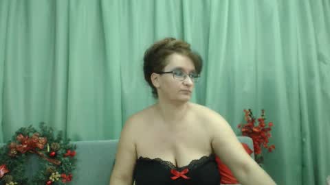 Nicole.... online show from 23, 12, 2024