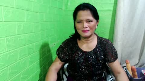 Snapshot of ladymama790730 chatting on 18, 1, 2025 ladymama790730 online show from 18, 1, 2025