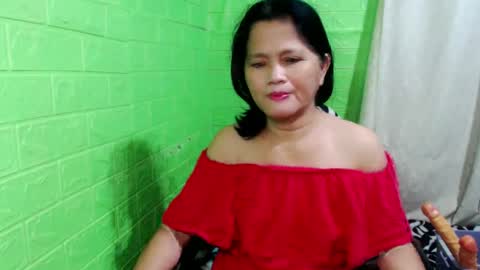 Snapshot of ladymama790730 chatting on 21, 1, 2025 ladymama790730 online show from 21, 1, 2025