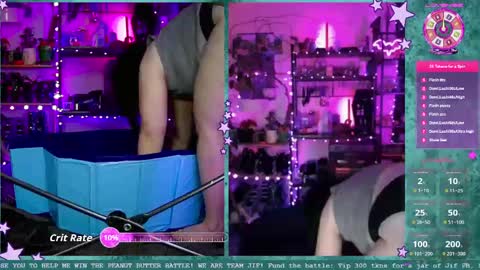 Snapshot of ladymarzanna chatting on 27, 4, 2026 Lady Marzanna online show from 27, 4, 2026