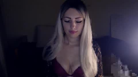 Monika online show from 27, 12, 2024