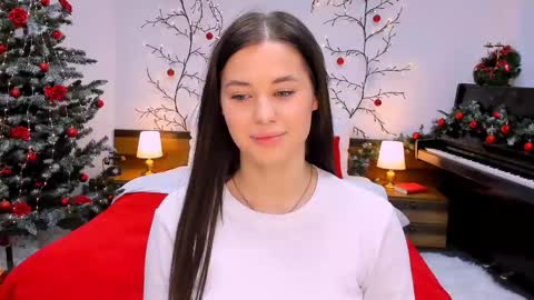 Snapshot of ladyofcandy chatting on 26, 12, 2024 Amelia online show from 26, 12, 2024