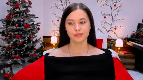 Snapshot of ladyofcandy chatting on 29, 12, 2024 Amelia online show from 29, 12, 2024